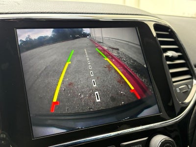 2022 Jeep Grand Cherokee WK Laredo X 4x2