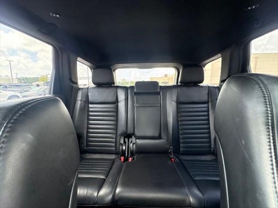 2021 Jeep Grand Cherokee Limited X 4x4