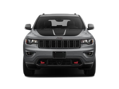 2020 Jeep Grand Cherokee Trailhawk 4x4