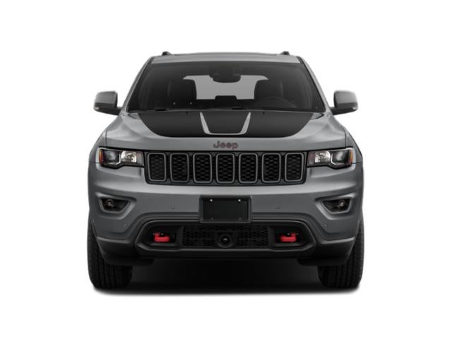 2020 Jeep Grand Cherokee Trailhawk 4x4
