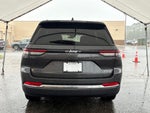 2025 Jeep Grand Cherokee Laredo 4x2