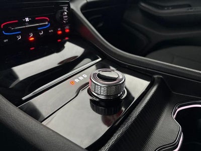 2025 Jeep Grand Cherokee Laredo 4x2