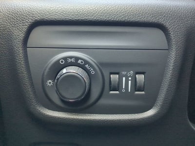 2025 Jeep Grand Cherokee Laredo X 4x2