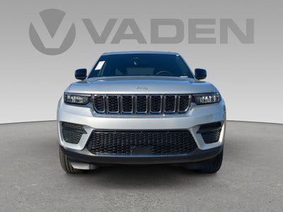 2025 Jeep Grand Cherokee Laredo X 4x2