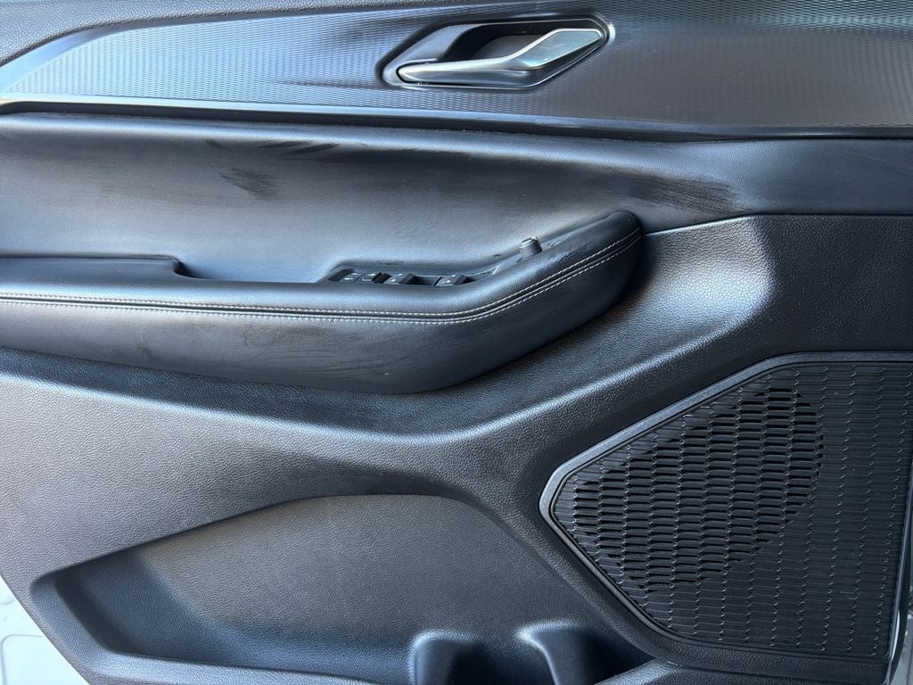 2024 Jeep Grand Cherokee Altitude 4x4