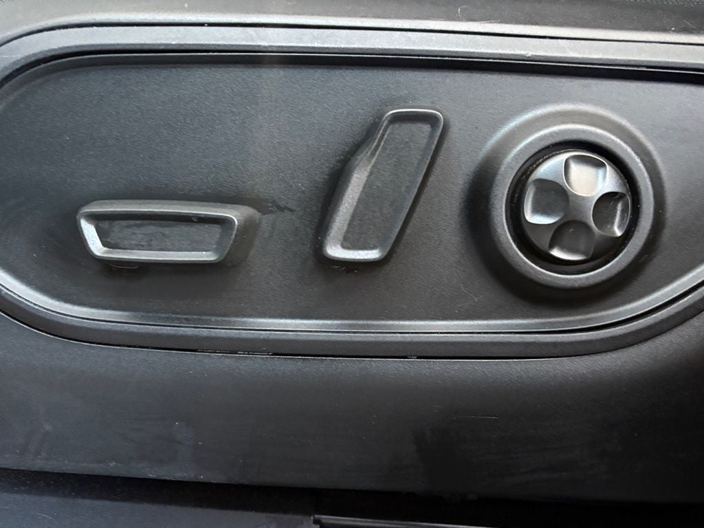 2024 Jeep Grand Cherokee Altitude 4x4