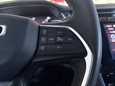 2024 Jeep Grand Cherokee Altitude 4x4