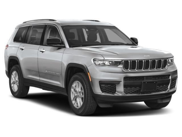 2023 Jeep Grand Cherokee L Laredo 4x2
