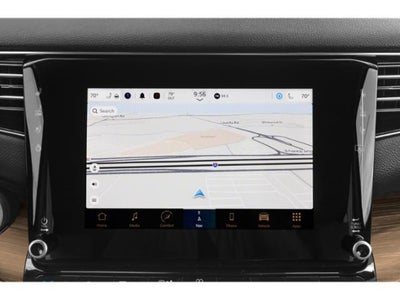 2024 Jeep Wagoneer L Series II 4x2