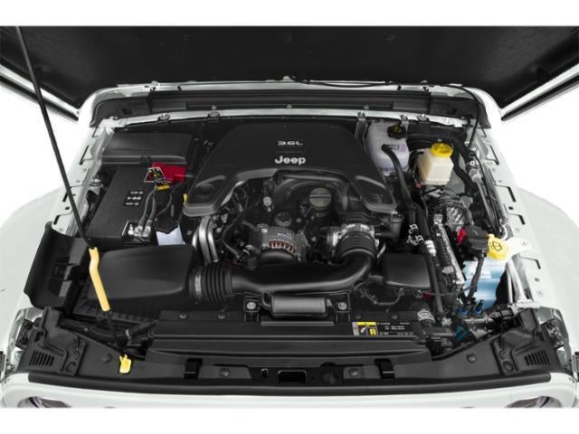 2020 Jeep Gladiator Sport S 4x4