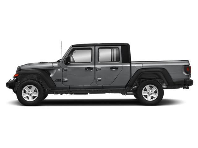 2020 Jeep Gladiator Sport S 4x4