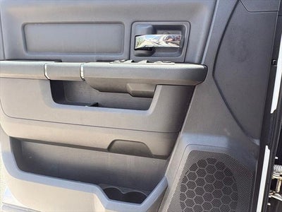 2012 RAM 1500 Sport