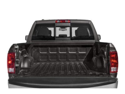 2020 RAM 1500 Classic SLT Crew Cab 4x2 6'4' Box