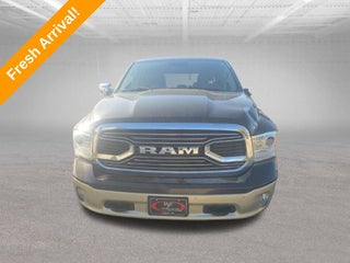 2017 RAM Ram 1500 Longhorn Crew Cab 4x4 5'7' Box