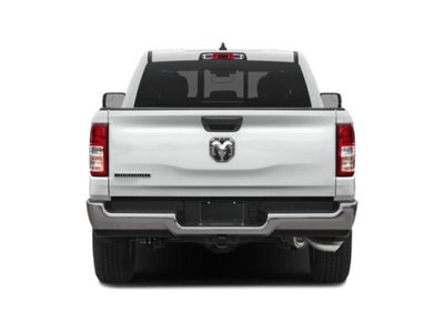 2023 RAM 1500 Big Horn Quad Cab 4x2 6'4' Box
