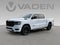 2022 RAM 1500 Big Horn Crew Cab 4x2 5'7' Box
