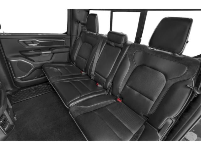 2024 RAM Ram 1500 Laramie Crew Cab 4x4 5'7' Box