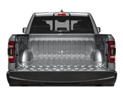 2019 RAM 1500 Rebel Crew Cab 4x4 5'7' Box