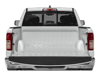 2024 RAM Ram 1500 Big Horn Crew Cab 4x4 6'4' Box