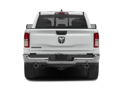 2024 RAM Ram 1500 Big Horn Crew Cab 4x4 6'4' Box