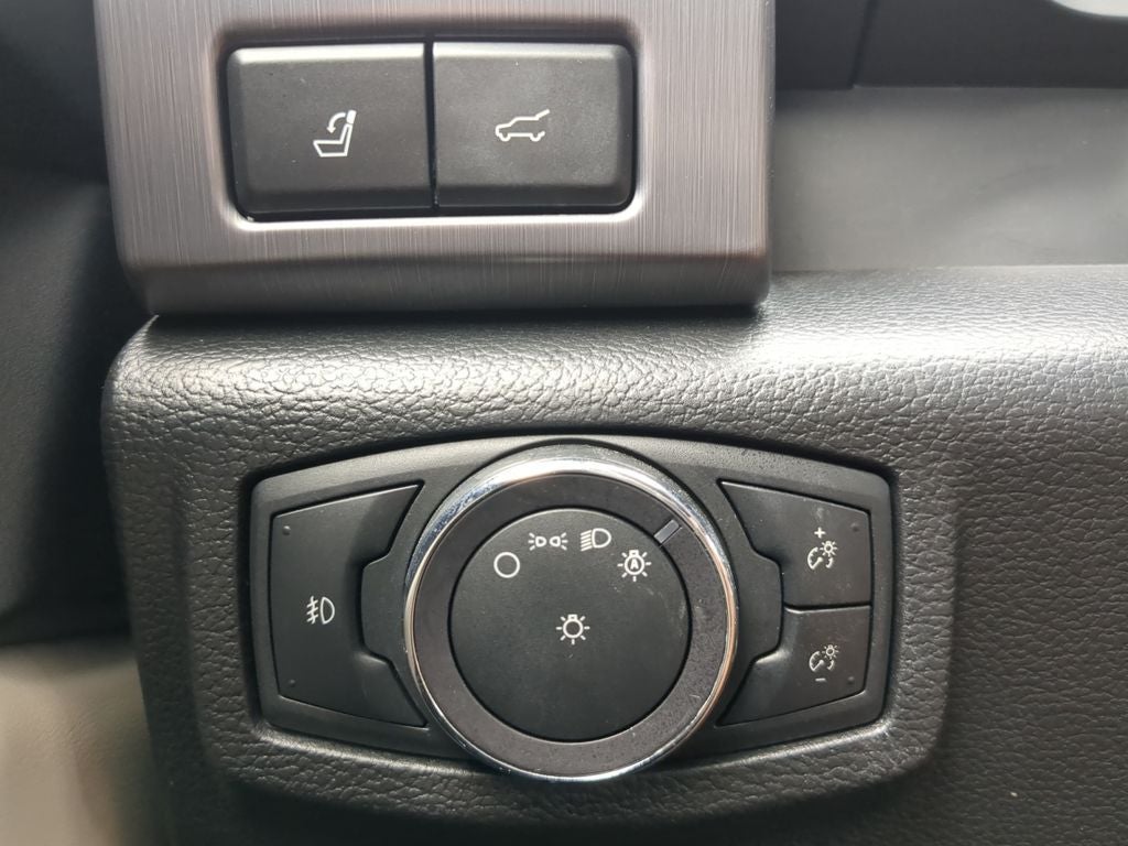 2020 Ford Expedition Platinum