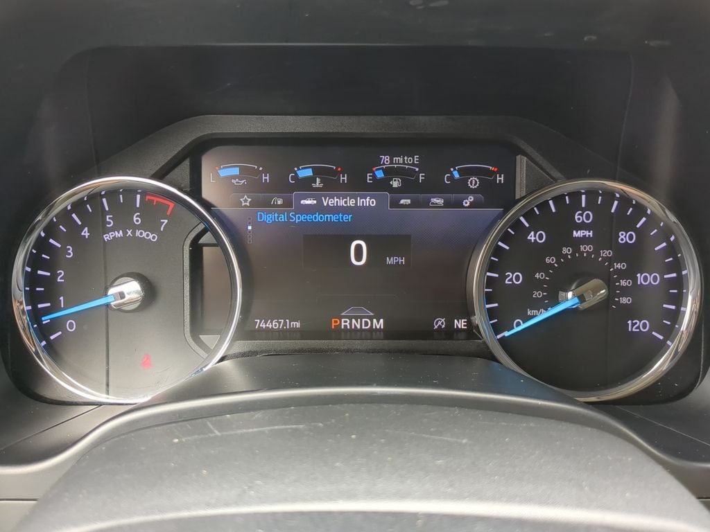 2020 Ford Expedition Platinum