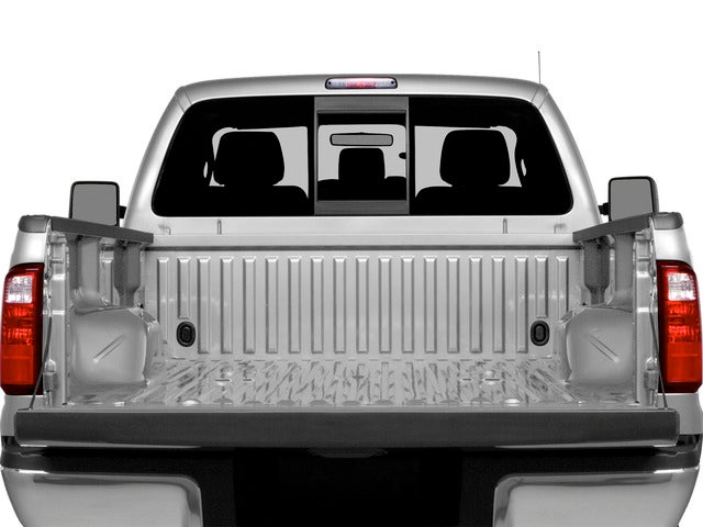 2016 Ford F-250 XL