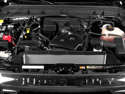 2016 Ford F-250 XL