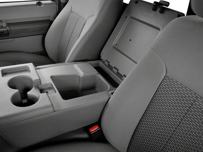 2016 Ford F-250 XL