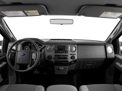 2016 Ford F-250 XL