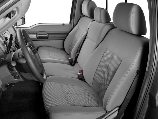 2016 Ford F-250 XL