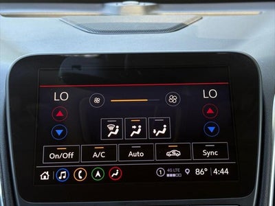 2024 Chevrolet Malibu FWD 2LT