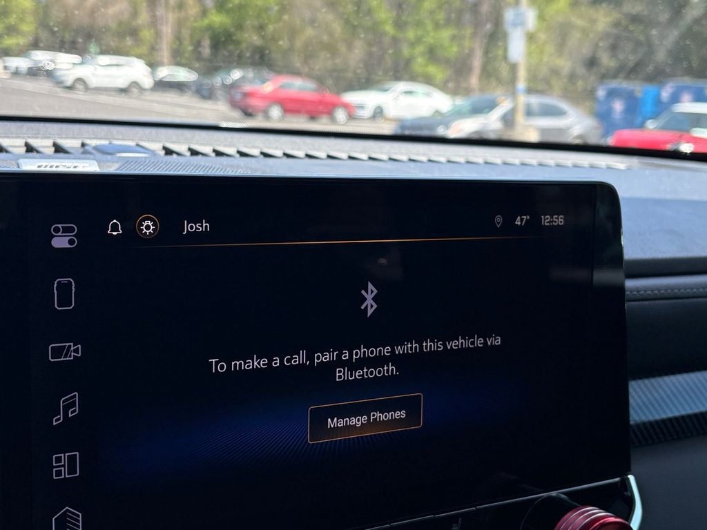 2024 Chevrolet Colorado 2WD LT