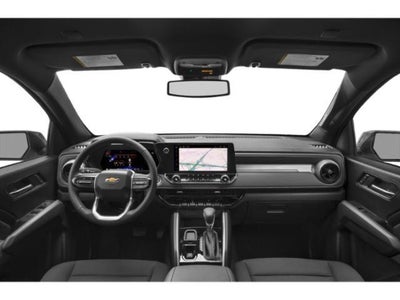 2024 Chevrolet Colorado 2WD LT