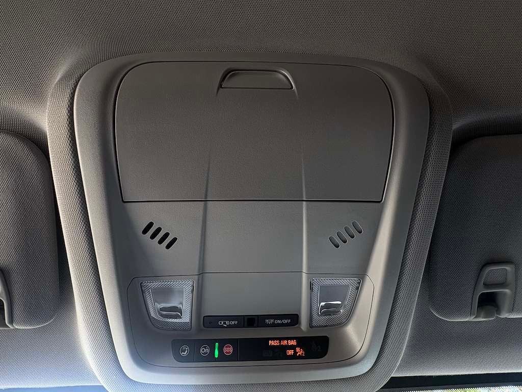 2023 GMC Acadia FWD SLE