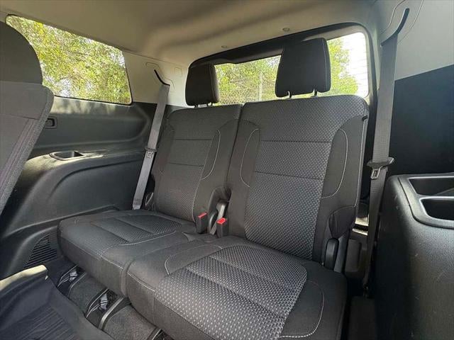 2023 GMC Acadia FWD SLE