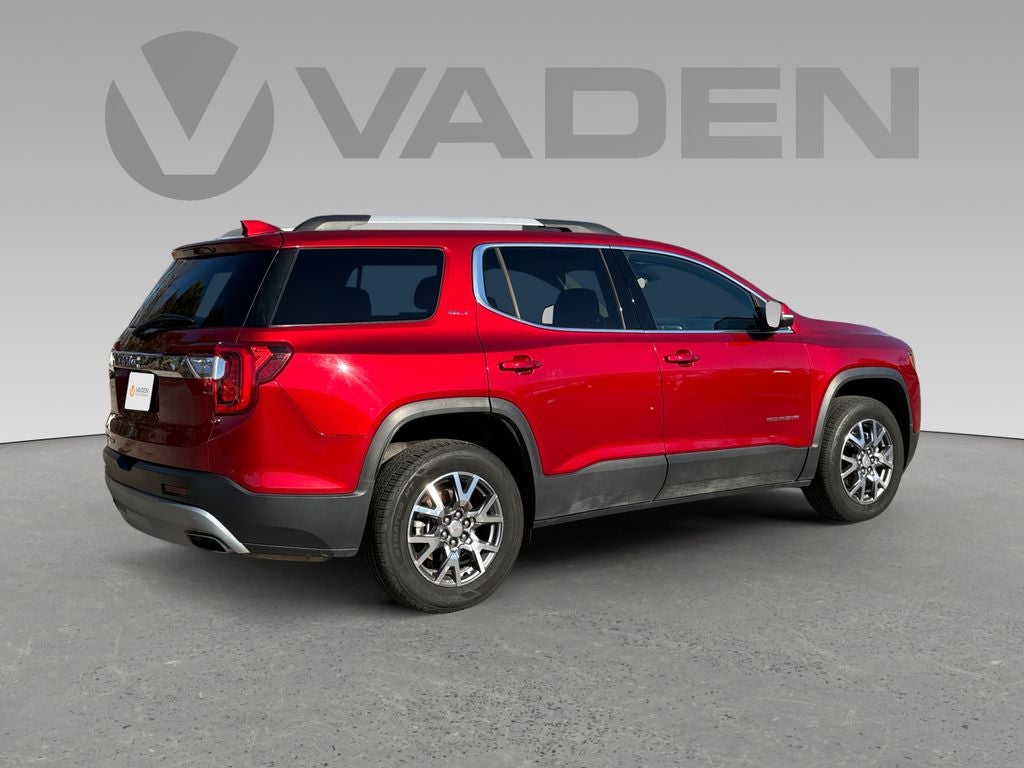 2023 GMC Acadia FWD SLT