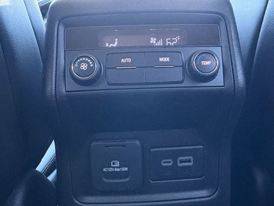 2023 GMC Acadia FWD SLT