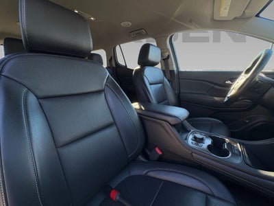 2023 GMC Acadia FWD SLT