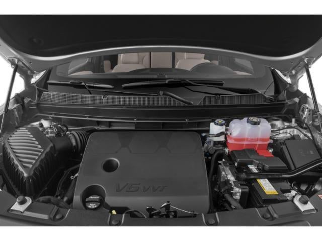 2023 Chevrolet Traverse FWD LS