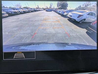 2021 Chevrolet Traverse FWD LT Cloth