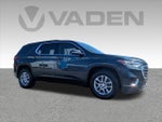 2021 Chevrolet Traverse FWD LT Cloth