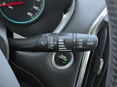 2021 Chevrolet Traverse FWD LT Cloth