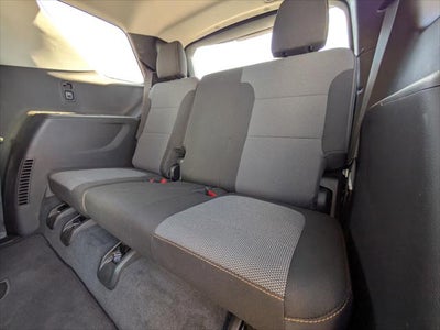 2021 Chevrolet Traverse FWD LT Cloth