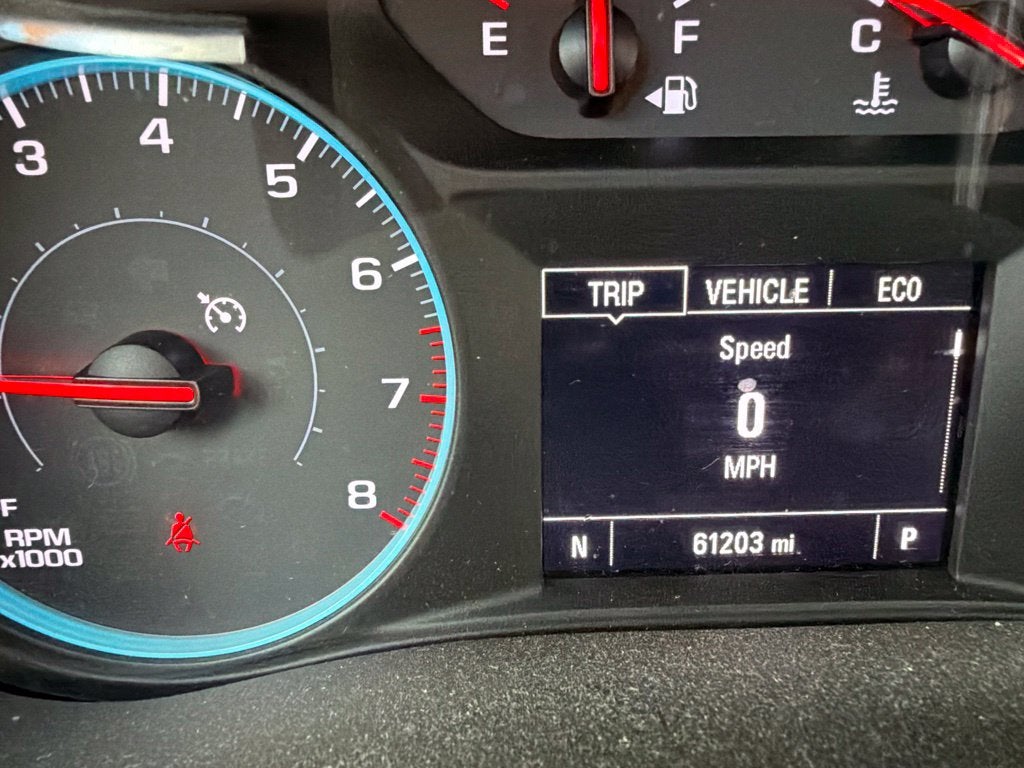 2021 Chevrolet Traverse FWD LT Cloth