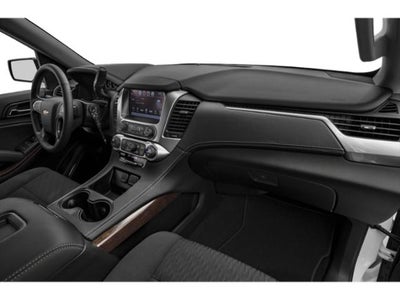 2018 Chevrolet Tahoe LS