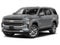 2024 Chevrolet Tahoe 2WD LT