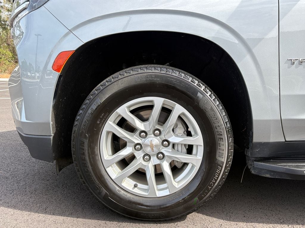 2024 Chevrolet Tahoe 2WD LT