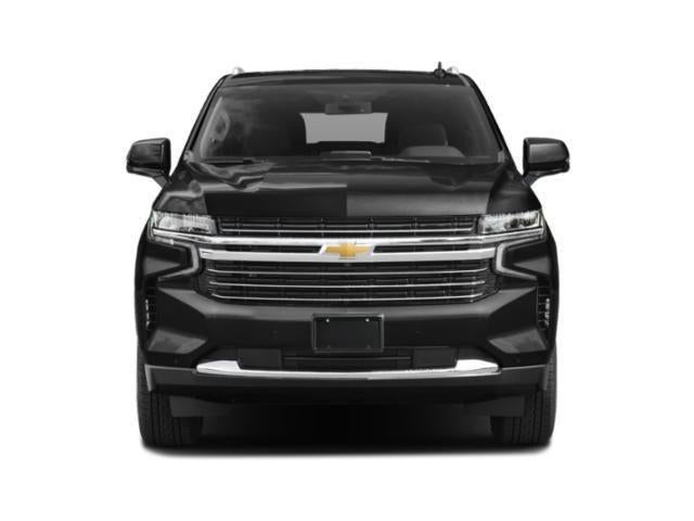 2024 Chevrolet Tahoe 2WD LT