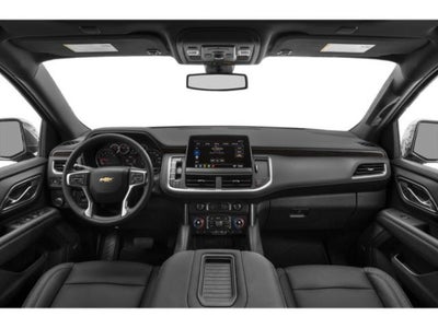 2024 Chevrolet Tahoe 2WD LT